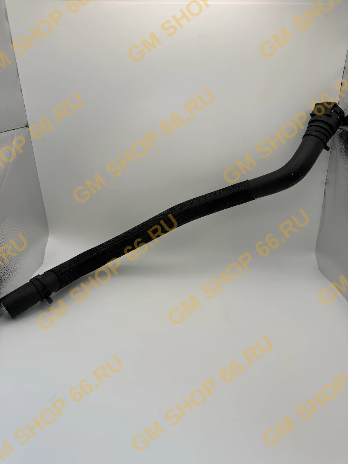Патрубок отопителя впускной GM 95390883, General Motors для Chevrolet Cruze — уточняйте по VIN — фото 1 из 2