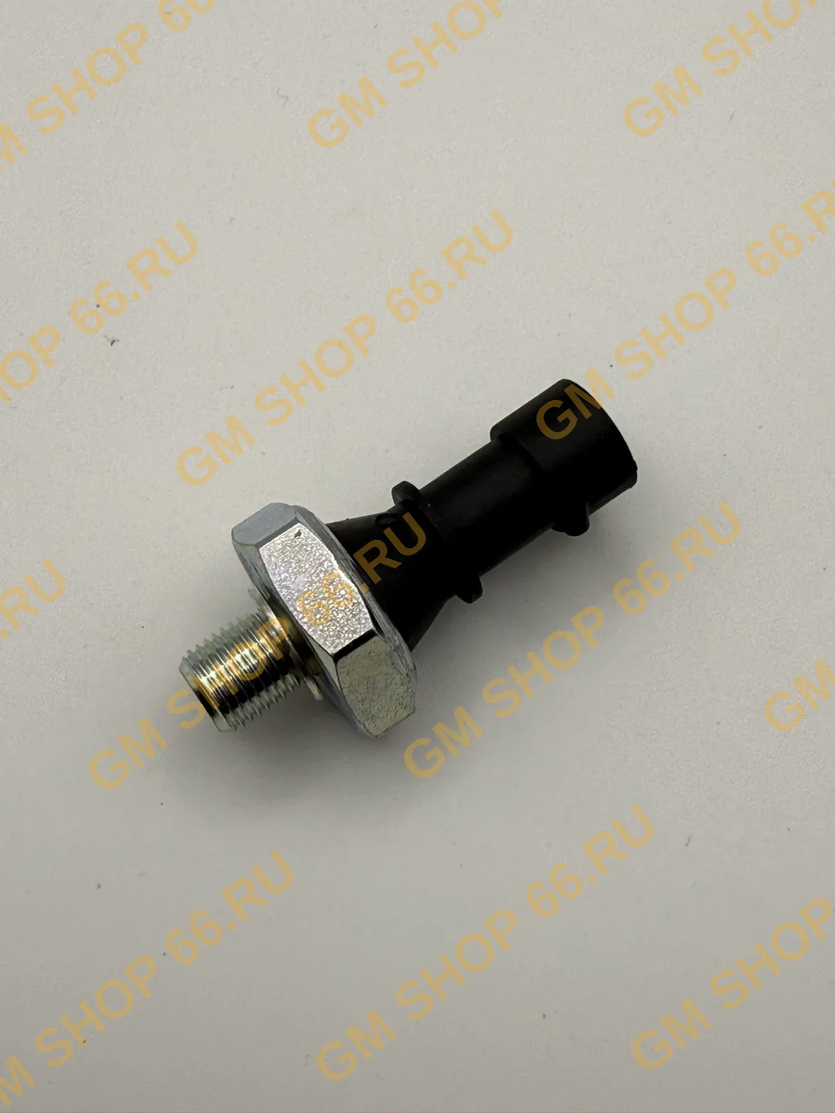 Датчик давления масла GM 40009039, General Motors для Opel Astra H/Astra J/Corsa D; Chevrolet Cruze/Aveo T300/Orlando — фото 1 из 2