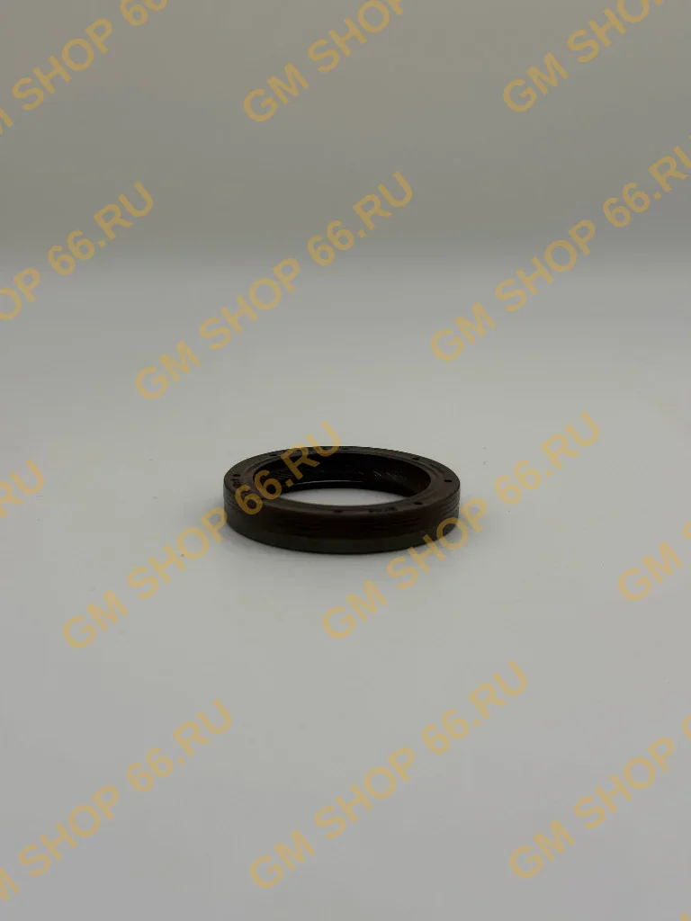 Сальник коленвала передний Elring 056900 для Opel Astra H/Astra J/Insignia A/Mokka/Zafira B; Chevrolet Cruze/Aveo T300/Orlando — фото 1 из 3