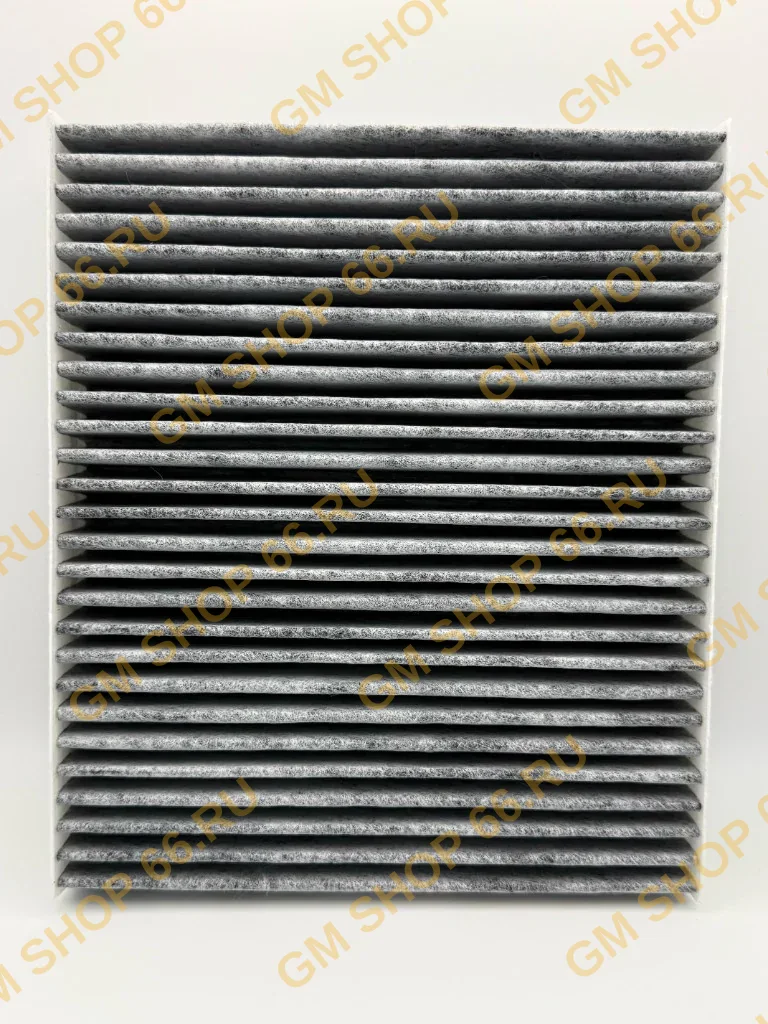 Фильтр салонный угольный Sibtek AC0454C для Opel Astra J/Astra J GTC/Insignia/Mokka/Zafira C; Chevrolet Cruze/Aveo T300/Orlando — фото 1 из 3