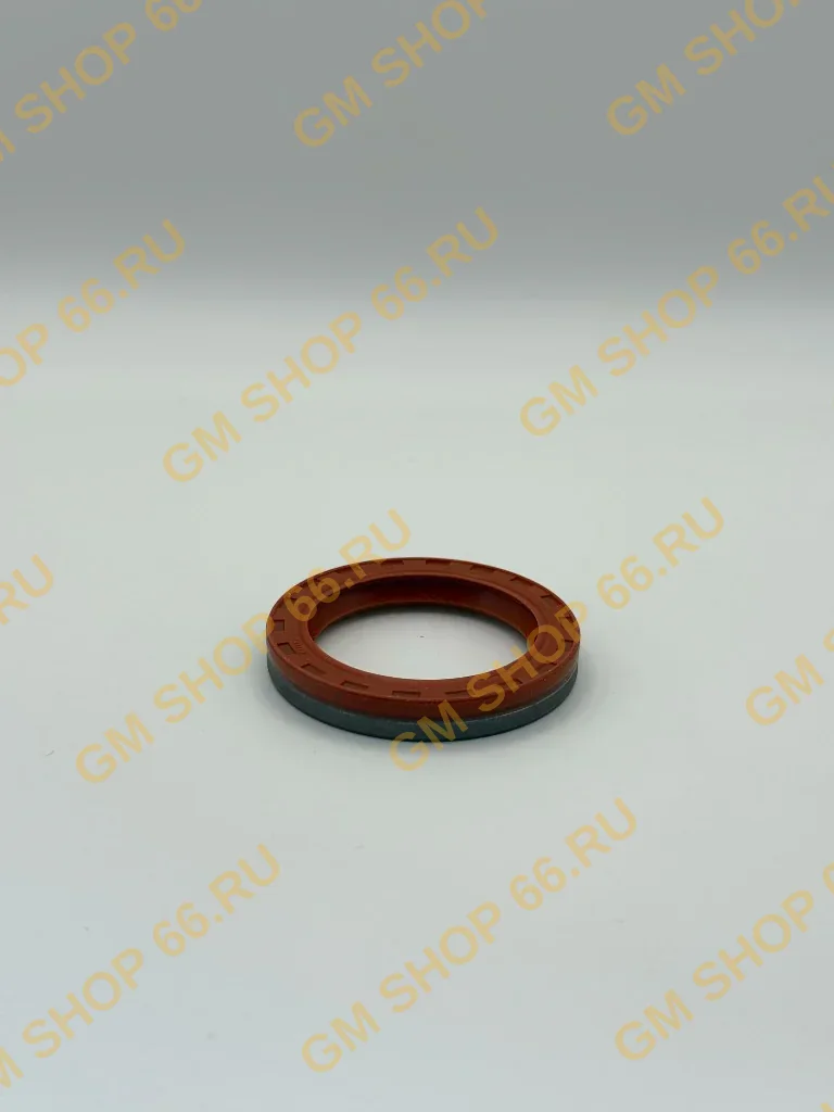 Сальник распредвала передний Elring 702269 для Opel Astra H/Astra J/Mokka/Zafira B; Chevrolet Cruze/Aveo T300/Orlando — фото 1 из 4