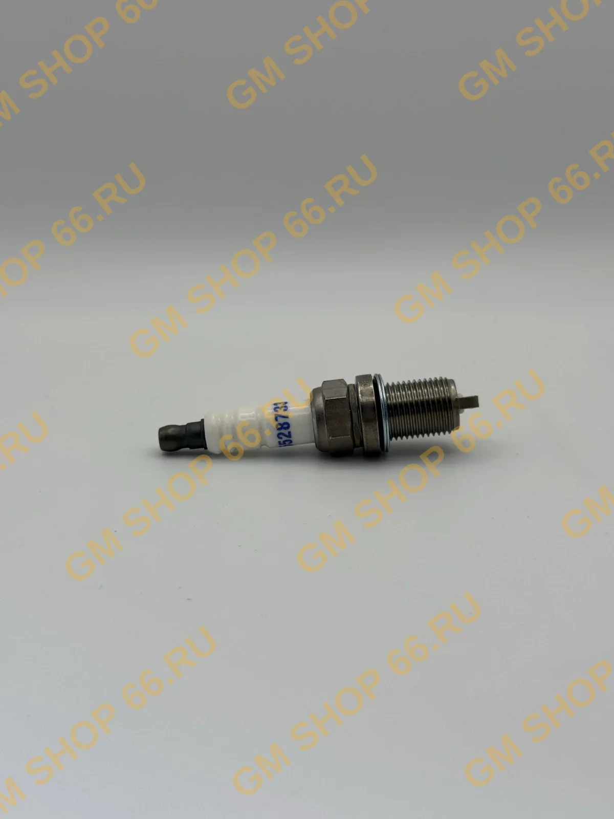 Свеча зажигания G GM 95528733, General Motors для Opel Astra J/Astra J GTC/Mokka/Meriva B/Zafira C — фото 1 из 3