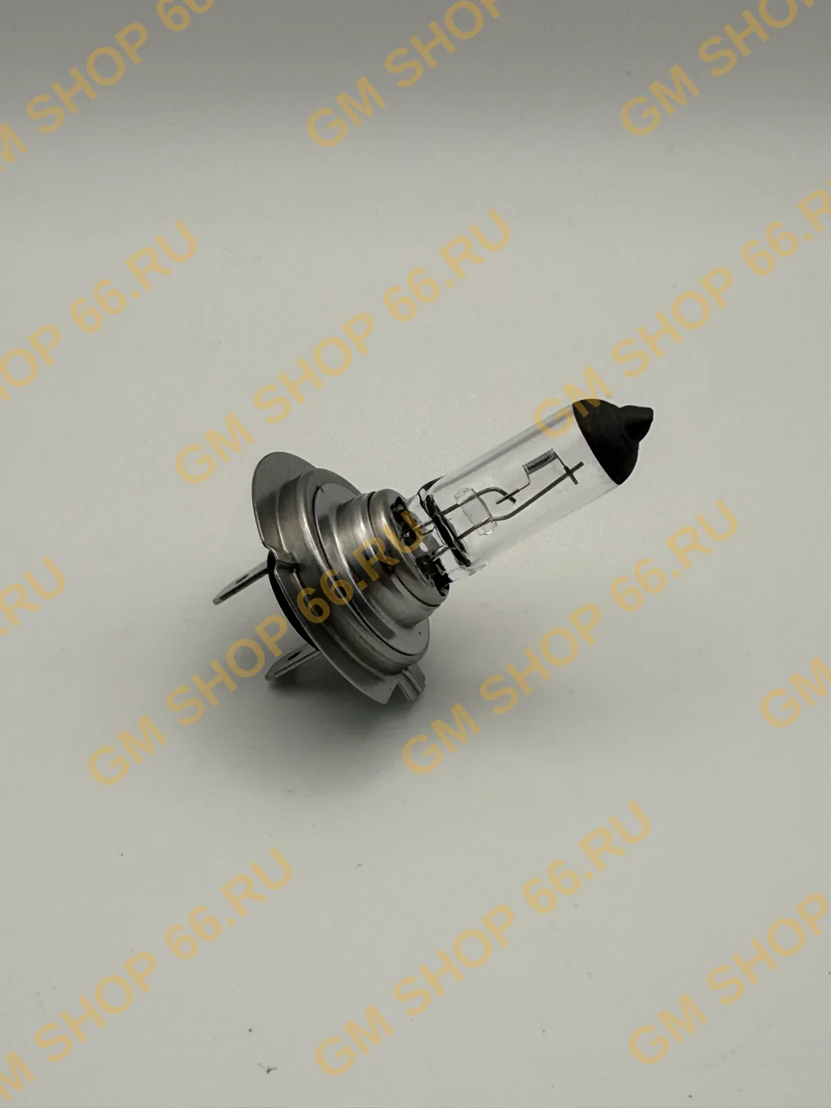 Лампа головного света ECO H7 12V 55W Bosch 1987302804, Автолампы для Opel Astra H/Astra J/Corsa D/Zafira B — фото 1 из 3