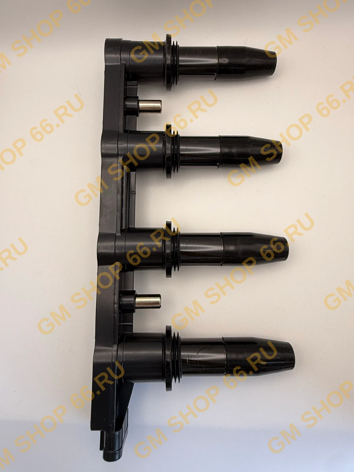 Модуль зажигания Delphi GN1023412B1 для Opel Astra J/Astra J GTC/Insignia A/Mokka; Chevrolet Aveo T300 — фото 1 из 3