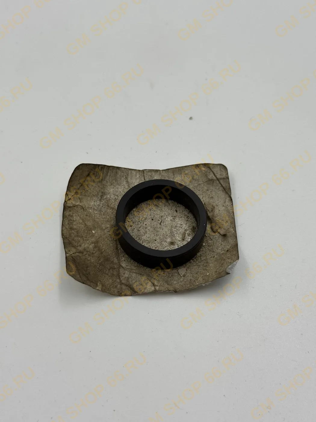 Кольцо клапана GM 0849516, Система рециркуляции отработанных газов EGR, General Motors для Opel Corsa D — фото 1 из 2