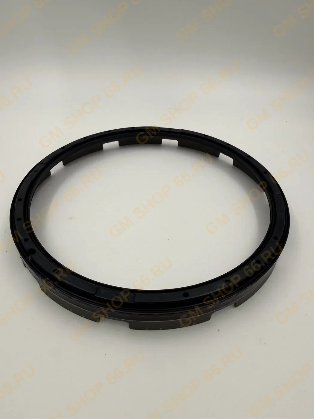 Поршень обрезиненный сцепления 2-6 AC Delco 24257108, Коробка передач и комплектующие для Opel Astra J/Antara; Chevrolet Cruze/Captiva — фото 1 из 3