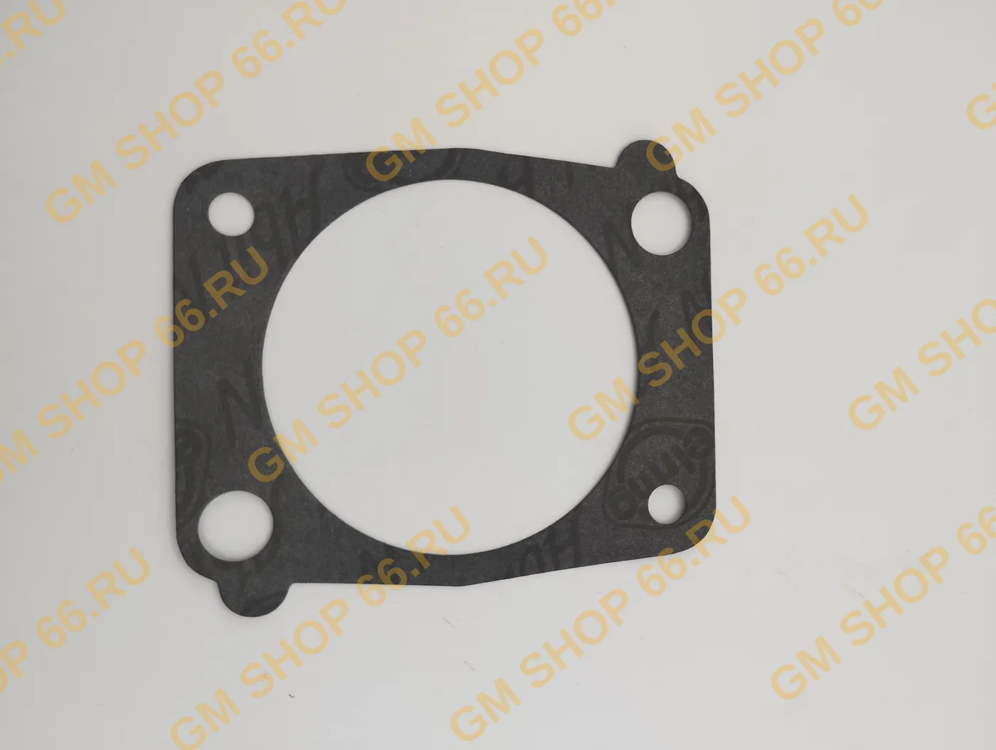 Прокладка дроссельной заслонки Elring 470132, Дроссельная заслонка для Opel Astra H/Meriva — фото 1 из 2