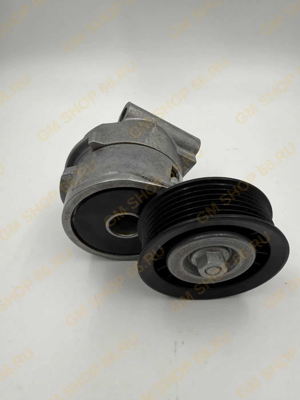 Ролик натяжной Dayco 3.6L в APV2587 для Cadillac CTC/STS — фото 1 из 7