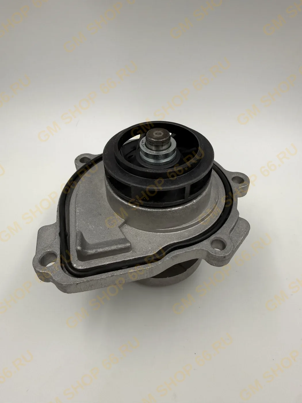 Насос водяной Gates WP0144, Помпы для Opel Astra H/J; Chevrolet Cruze/Aveo T300 — фото 1 из 3