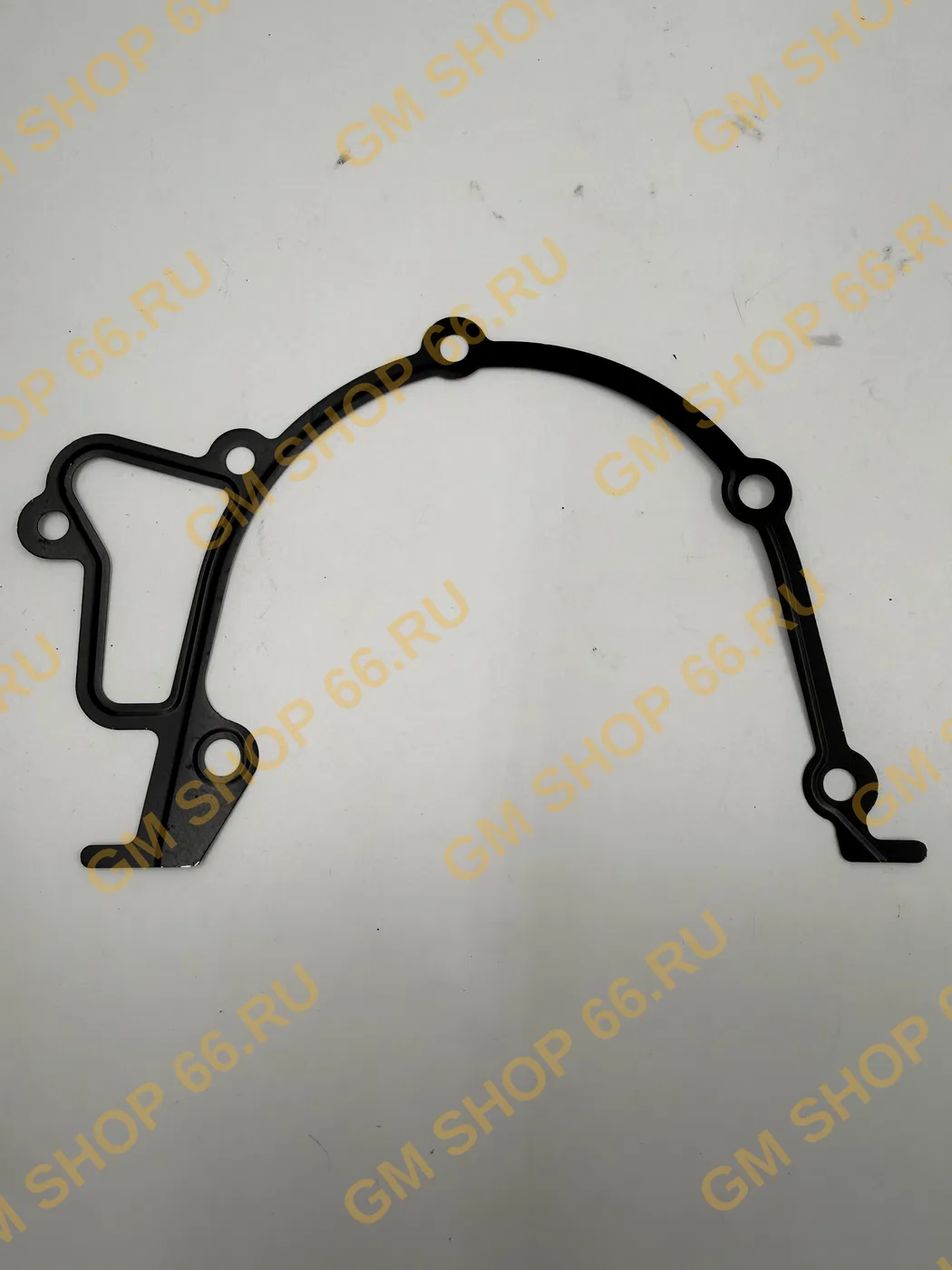 Прокладка масляного насоса GM 55354630, Система смазки, General Motors для Opel Antara; Chevrolet Captiva