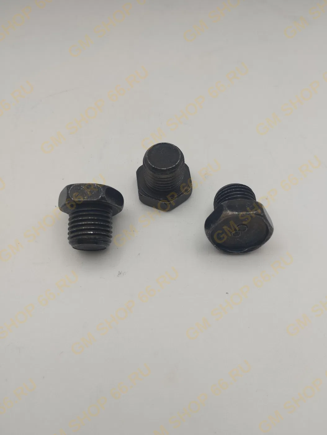 Пробка поддона двигателя GM 94501841, General Motors