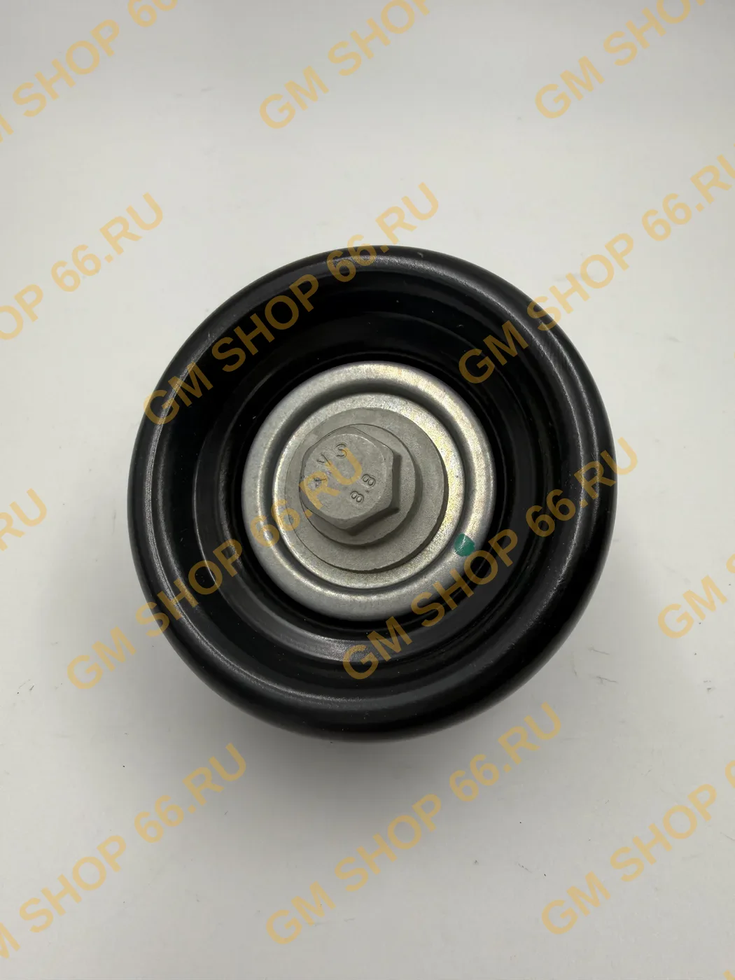Ролик обводной приводного ремня INA 532061410 для Opel Insignia A/Antara; Chevrolet Captiva — фото 1 из 3