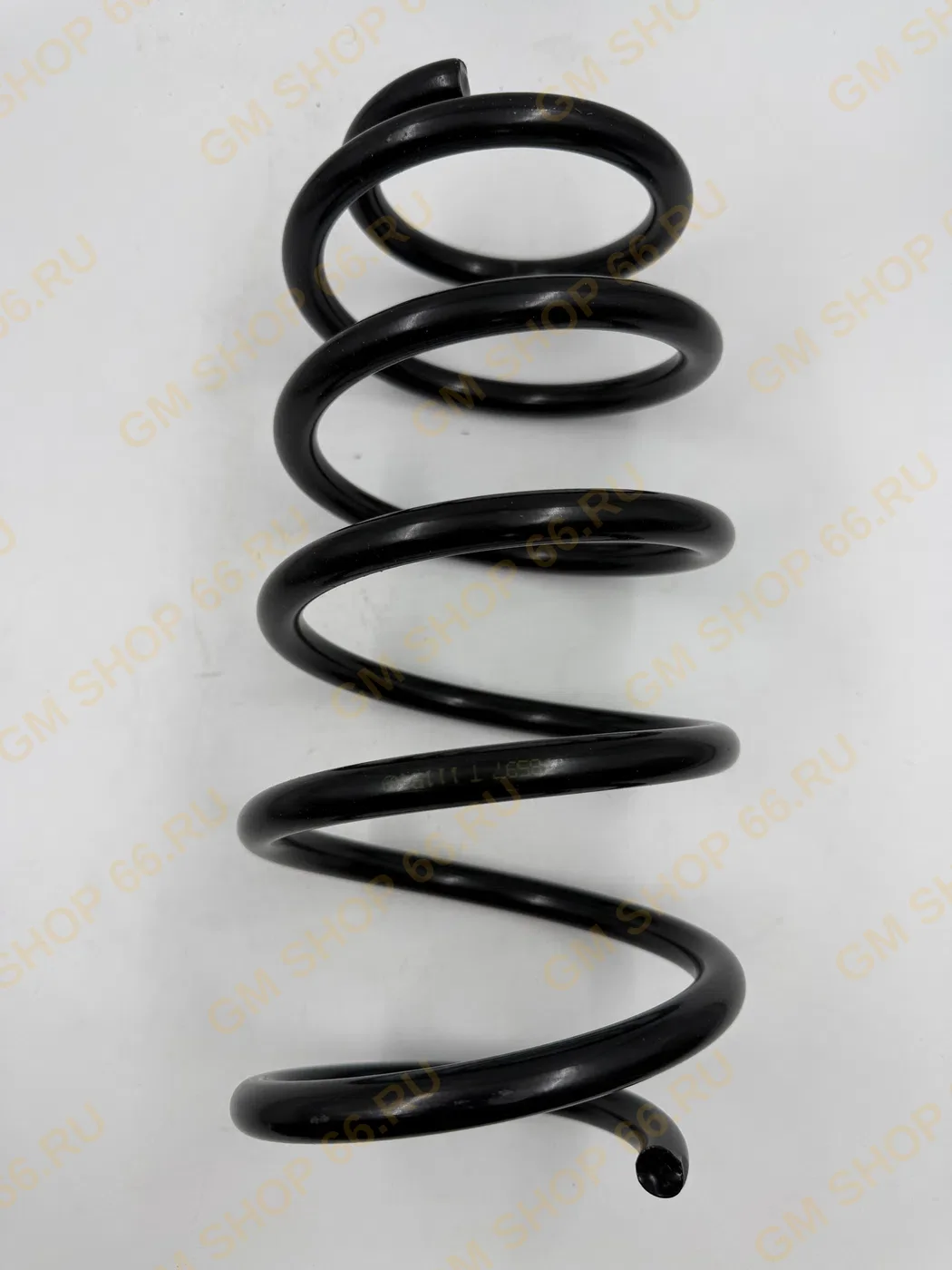 Пружина передняя Lesjofors 4063517, Пружины подвески для Opel Meriva B/Zafira B — фото 1 из 2