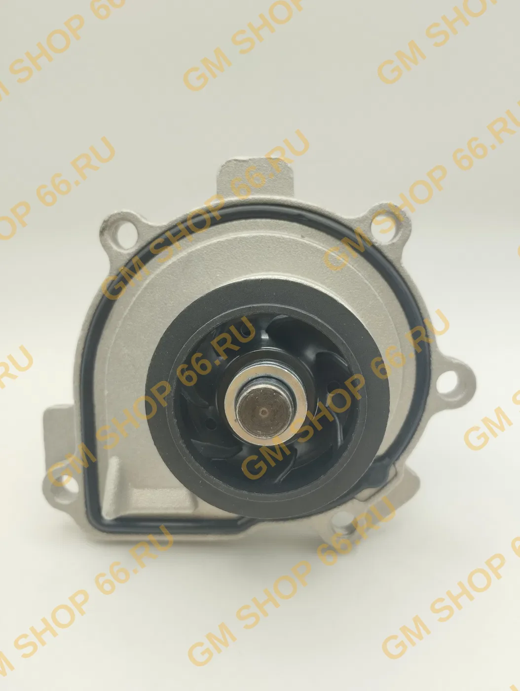 Помпа водяная Miles AN21000, Помпы для Opel Astra H/Insignia A/Zafira B/Vectra C; Chevrolet Cruze/Orlando — фото 1 из 4
