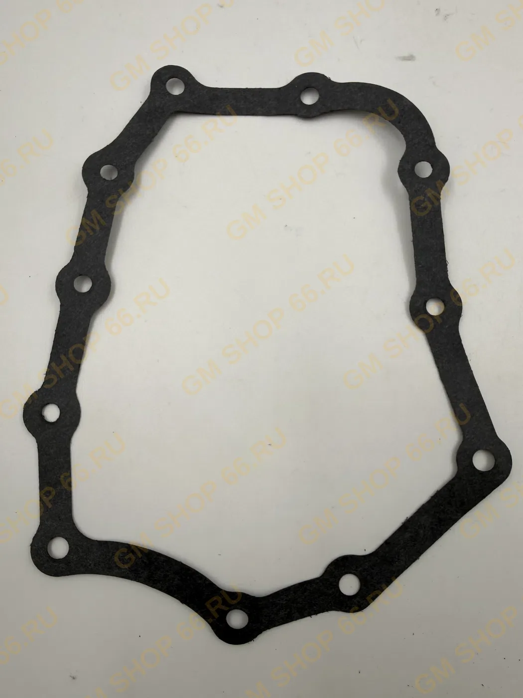 Прокладка крышки КПП Parts Mall P1PC001, Прокладки и сальники МКПП для Chevrolet Cruze