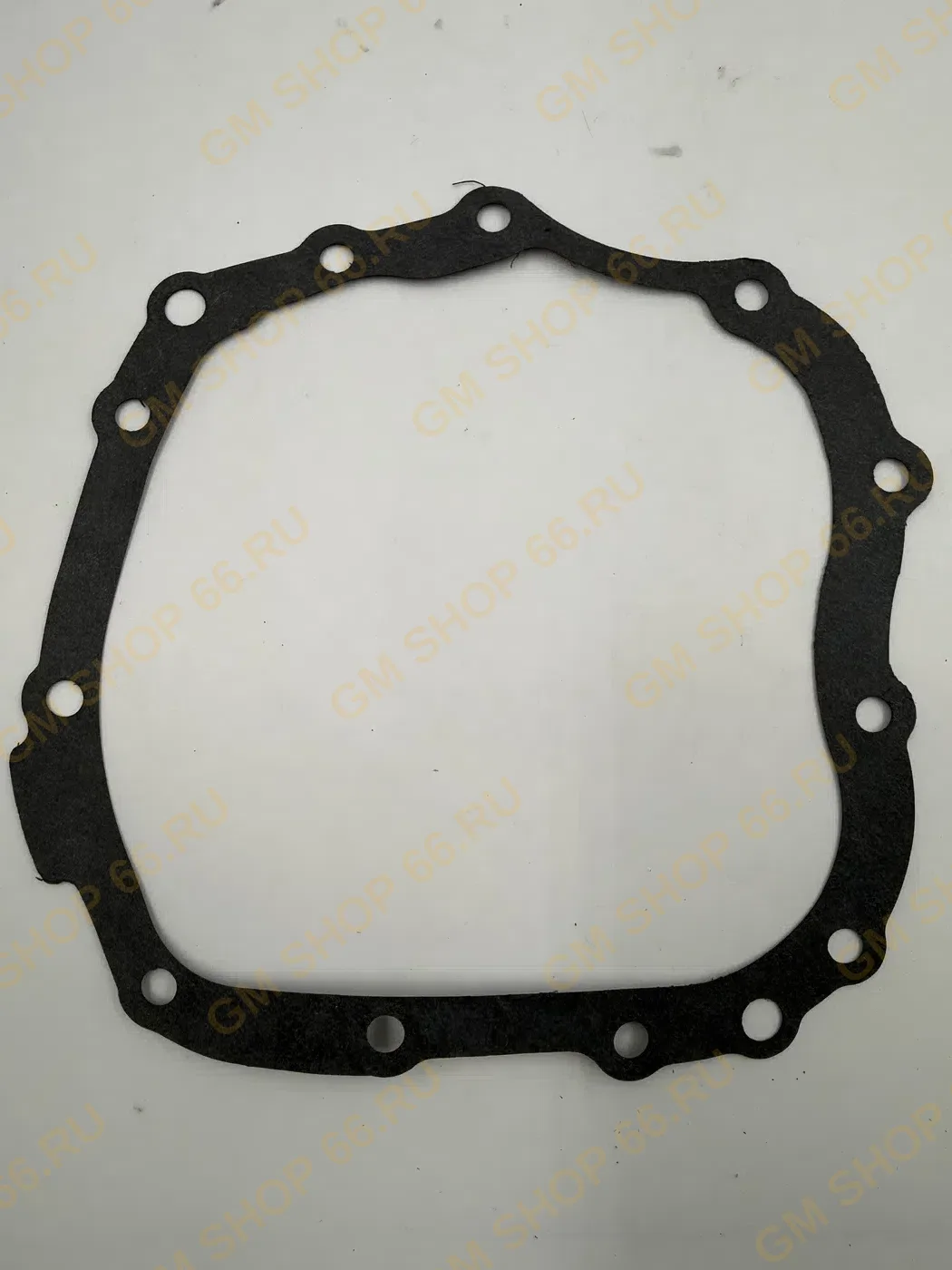 Прокладка корпуса КПП Parts Mall P1ZC002, Прокладки и сальники МКПП для Chevrolet Cruze