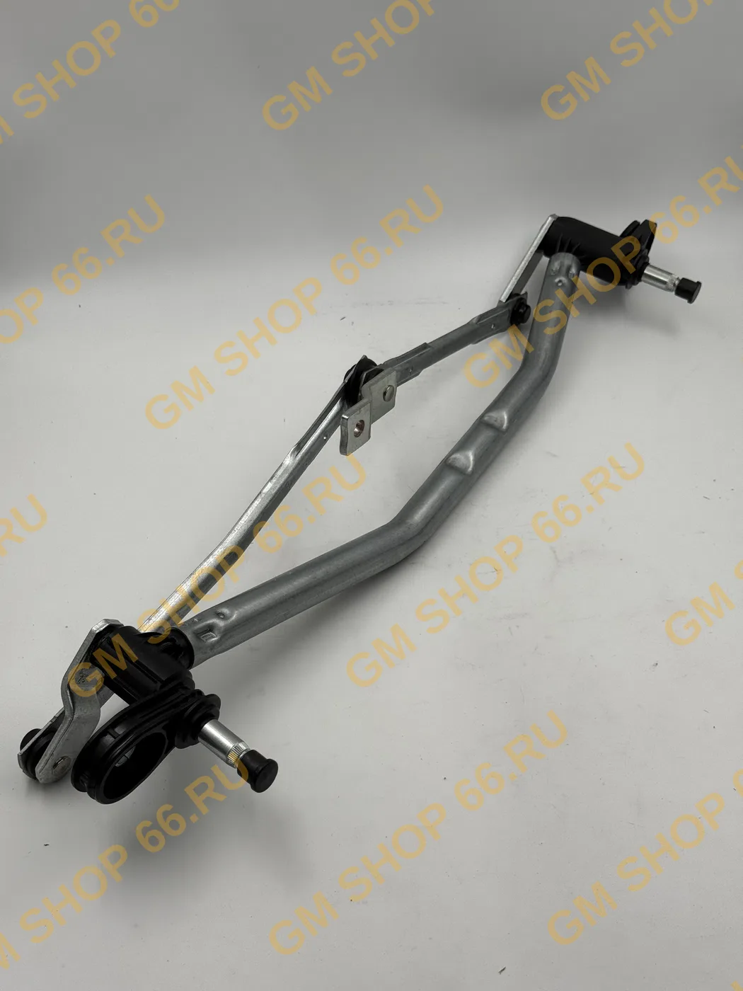 Механизм очистителя лобового стекла Patron Astar H PWL043 для Opel Astra H — фото 1 из 7