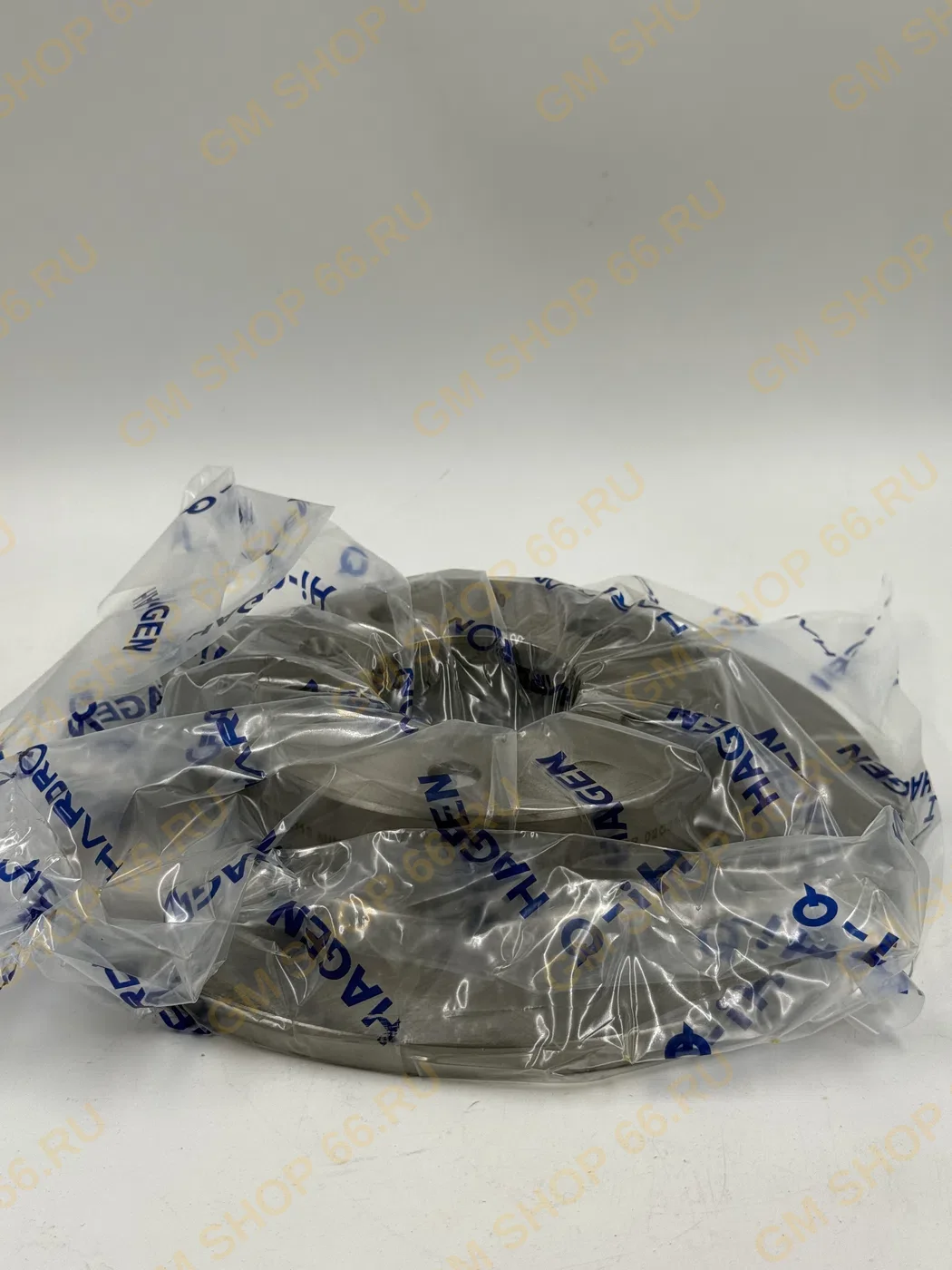 Диск тормозной задний Sangsin SD5113, Тормозные диски для Opel Astra G/Astra H/Meriva/Meriva B/Zafira A/Zafira B — фото 1 из 3