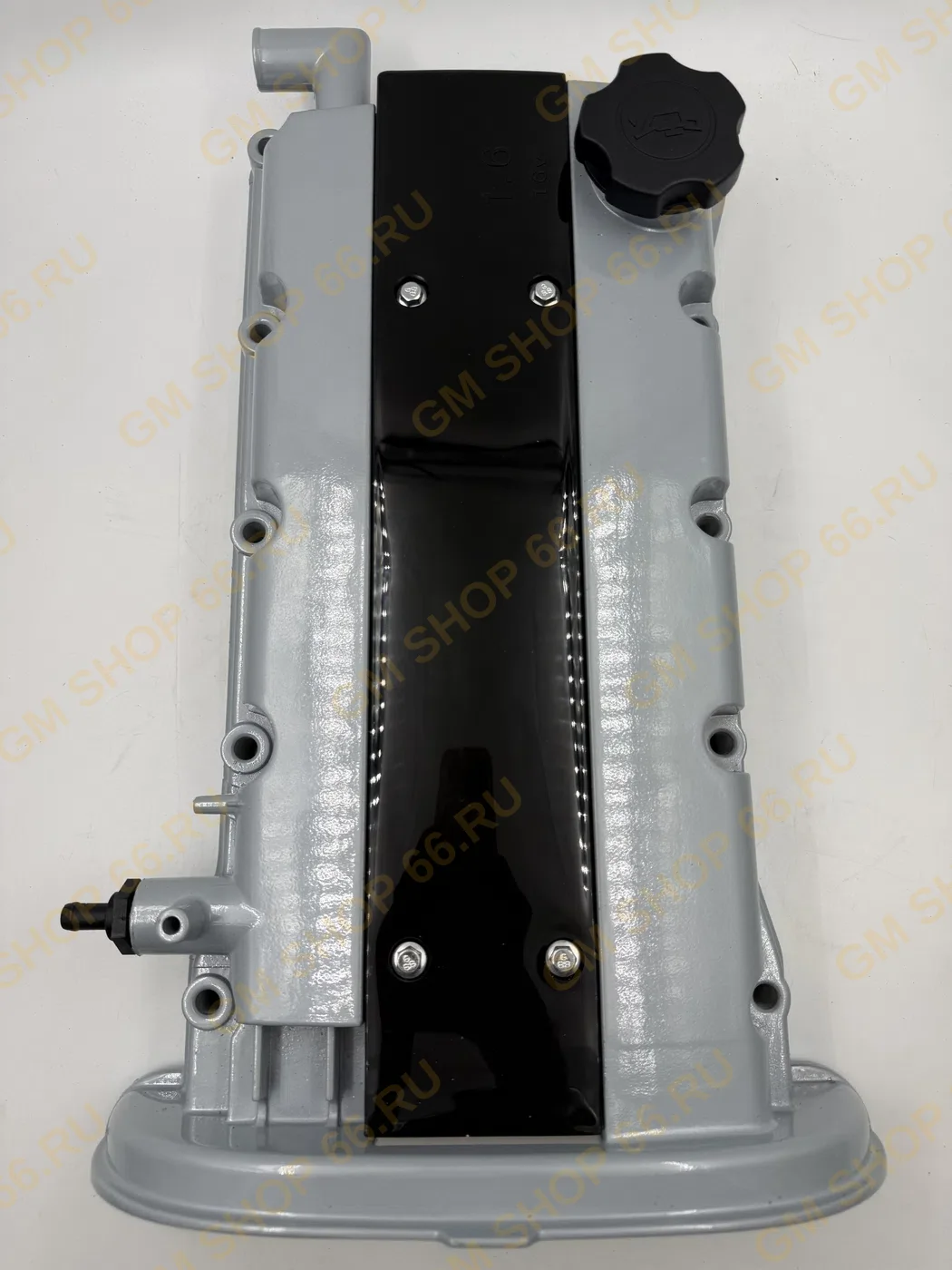 R Uxclent 216103CV12, Клапанные крышки для Chevrolet Cruze/Lacetti/Aveo T250/Aveo T255/Aveo T300 — фото 1 из 5