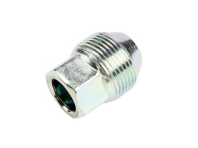 Колёсная гайка GM 94515463, Болты, гайки и шпильки, General Motors для Chevrolet Aveo T250