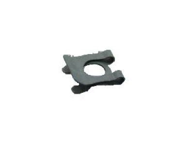 Кольцо стопорное GM 94530002, Двигатель, General Motors для Chevrolet Aveo T200, Lacetti