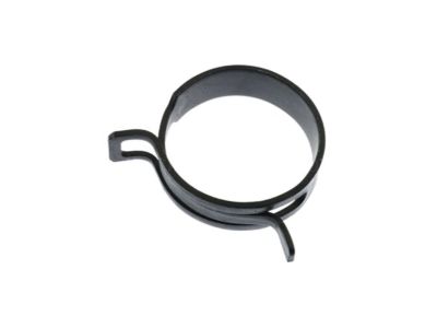 Хомут системы охлаждения GM 94530096, Фитинги, тройники и хомуты, General Motors