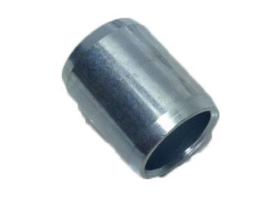 Втулка центрирующая GM 94580523, Крепления и пробки, General Motors для Chevrolet Aveo T250/255, Aveo, Kalos, Cruze, Lacetti, Lanos, Rezzo