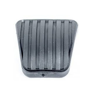 Накладка педали сцепления и тормоза GM 94580532, Сцепление, General Motors