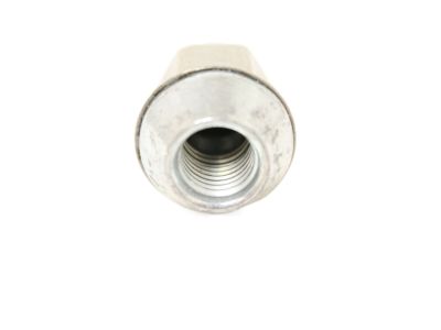 Колёсная гайка M12×1,5, конус GM 9594682, Болты, гайки и шпильки, General Motors — фото 1 из 3