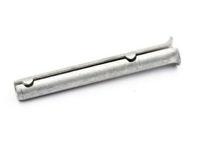Втулка дверной петли GM 90518425, Замки, кнопки и приводы дверей, General Motors для Opel Agila A, Astra G, Astra H, Corsa B, Corsa C, Meriva A, Omega B, Tigra B, Vectra A — фото 2 из 2
