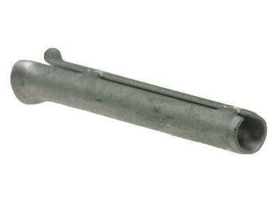 Втулка дверной петли GM 90518425, Замки, кнопки и приводы дверей, General Motors для Opel Agila A, Astra G, Astra H, Corsa B, Corsa C, Meriva A, Omega B, Tigra B, Vectra A — фото 1 из 2