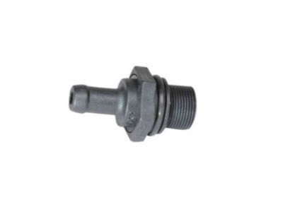 Клапан вентиляции картерных газов GM 96495288, Вентиляция картера, General Motors для Chevrolet Aveo T200, Aveo T250, Lacetti
