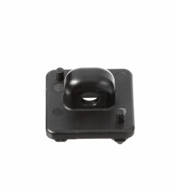 Фиксатор упора капота GM 96540969, Наружная отделка и крепления, General Motors для Chevrolet Aveo T250