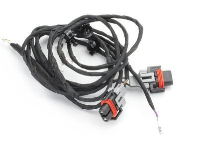 Жгут проводов GM 96950676, Предохранители и проводка, General Motors для Chevrolet Cruze
