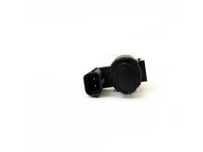Клапан электромагнитный GM 25183354, Электромагнитные клапаны, General Motors для Chevrolet Aveo T200, Aveo T250, Epica, Lacetti — фото 3 из 4
