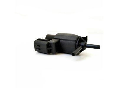 Клапан электромагнитный GM 25183354, Электромагнитные клапаны, General Motors для Chevrolet Aveo T200, Aveo T250, Epica, Lacetti — фото 4 из 4