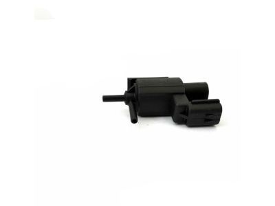Клапан электромагнитный GM 25183354, Электромагнитные клапаны, General Motors для Chevrolet Aveo T200, Aveo T250, Epica, Lacetti — фото 2 из 4