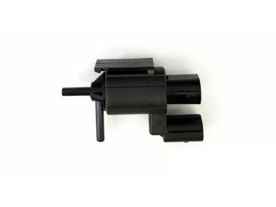 Клапан электромагнитный GM 25183354, Электромагнитные клапаны, General Motors для Chevrolet Aveo T200, Aveo T250, Epica, Lacetti — фото 1 из 4