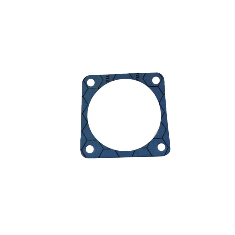 Прокладка дроссельной заслонки GM 90412686, General Motors для Opel Antara, Astra F, Astra G, Zafira A, Calibra, Omega B, Vectra A, Vectra B