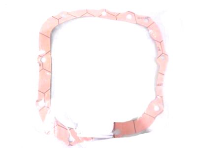 Прокладка крышки КПП GM 90345457, Прокладки и сальники МКПП, General Motors для Opel Astra J, Corsa B, Corsa D, Corsa E, Meriva B, Tigra B, Vectra A, Vectra B, Vectra C, Zafira B — фото 2 из 2