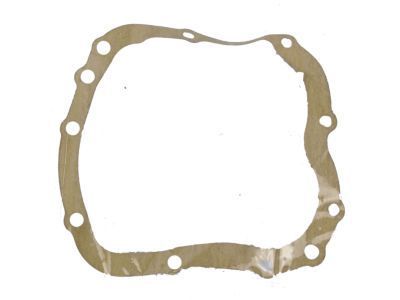 Прокладка крышки КПП GM 90345457, Прокладки и сальники МКПП, General Motors для Opel Astra J, Corsa B, Corsa D, Corsa E, Meriva B, Tigra B, Vectra A, Vectra B, Vectra C, Zafira B — фото 1 из 2