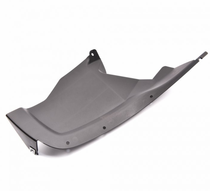 Подкрылок задний левый GM 96545645, Подкрылки и брызговики, General Motors для Chevrolet Lacetti