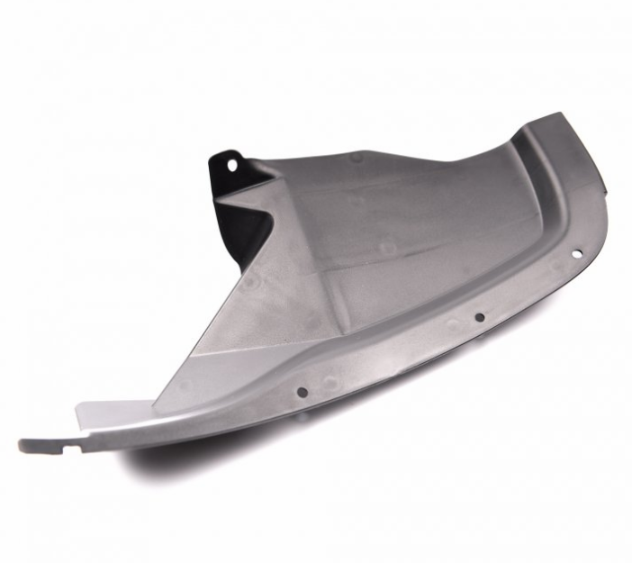 Подкрылок GM 96545646, Подкрылки и брызговики, General Motors для Chevrolet Lacetti