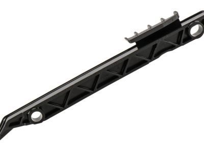 Направляющая цепи GM 13104978, General Motors для Opel Antara, Astra G, Zafira A, Astra H, Astra J, Insignia, Vectra B, Vectra C, Zafira B — фото 1 из 2