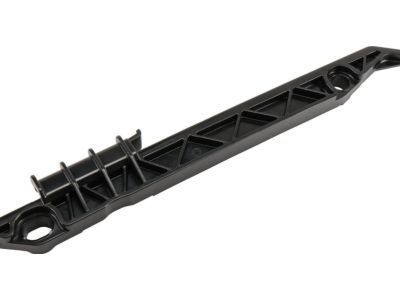 Направляющая цепи GM 13104978, General Motors для Opel Antara, Astra G, Zafira A, Astra H, Astra J, Insignia, Vectra B, Vectra C, Zafira B — фото 2 из 2