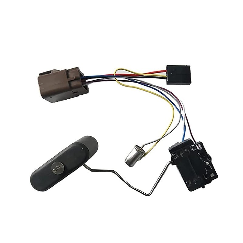 Датчик уровня топлива GM 96830563, General Motors для Chevrolet Aveo T250/255, Aveo, Kalos