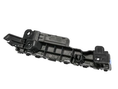 Кронштейн бампера GM 95328893, Кронштейны и направляющие бамперов, General Motors для Chevrolet Cruze — фото 1 из 2