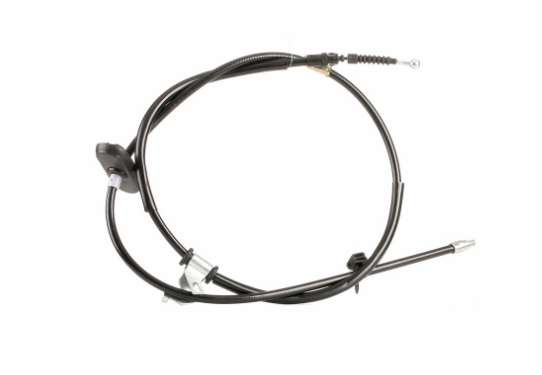 Трос стояночного тормоза GM 39021888, General Motors для Opel Astra J