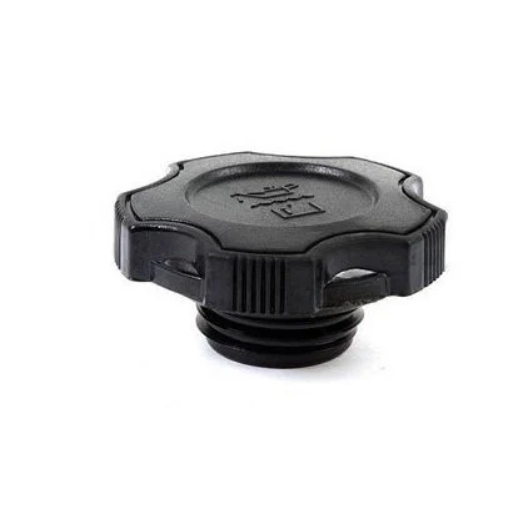 Крышка маслозаливной горловины GM 96940004, Маслозаливные крышки, щупы и уплотнения, General Motors для Chevrolet Aveo T200, Aveo T250, Spark / Daewoo Matiz