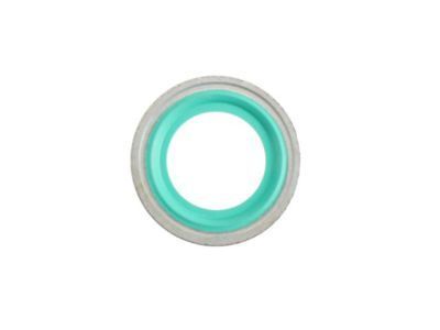 Кольцо GM 55567827, Двигатель, General Motors для Chevrolet Aveo T300, Cruze, Trax, Orlando